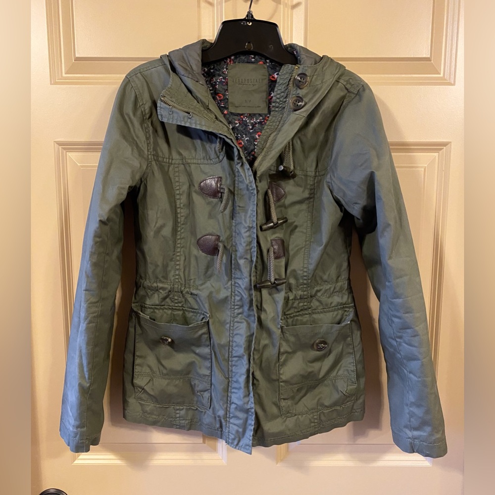 Aeropostale Women’s Coat | S/P